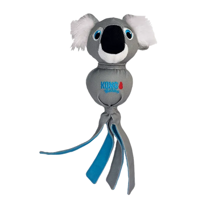 Kong Wubba Zoo Koala Lg  