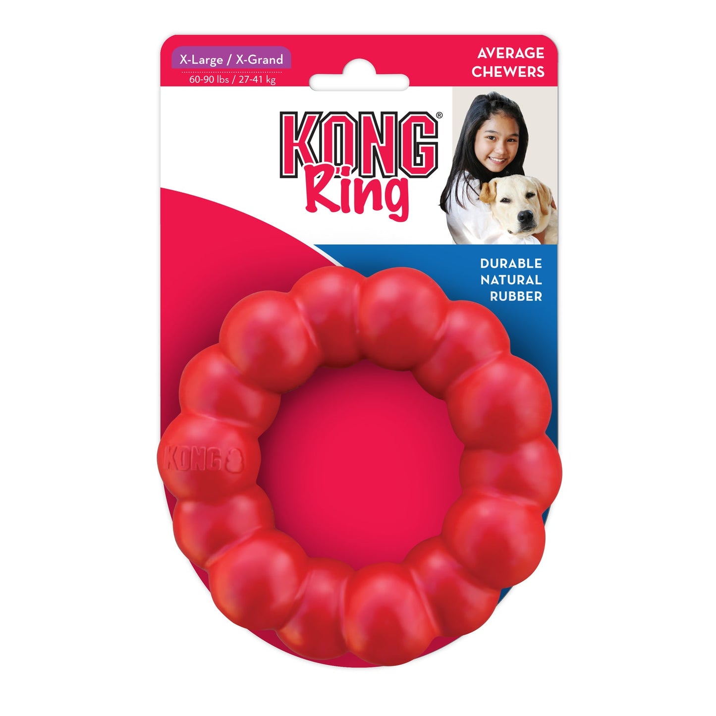KONG Ring - Xlarge Kong