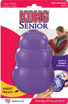 KONG Senior Large Kong
