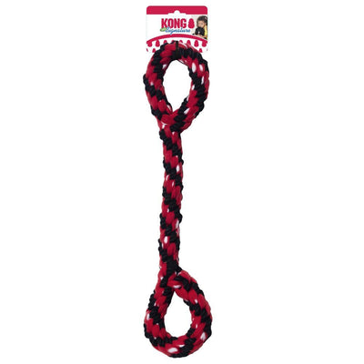 KONG Signature Rope Double Tug  Extra Large KONG