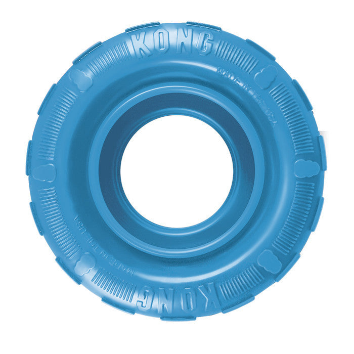 KONG Puppy Tires Medium/Large