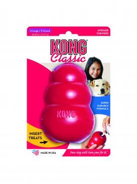 KONG Classic Xlarge