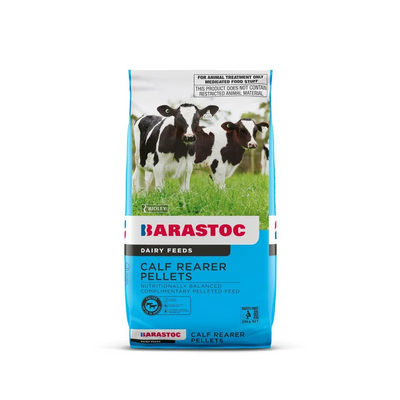 Barastoc Calf Rearer 20Kg (48)
