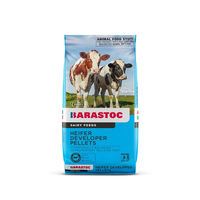 Barastoc Heifer Developer 20Kg (48) Barastoc