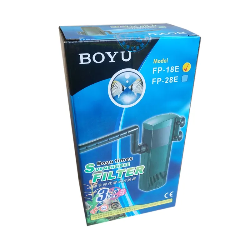 Boyu 750 Internal Filter Boyu