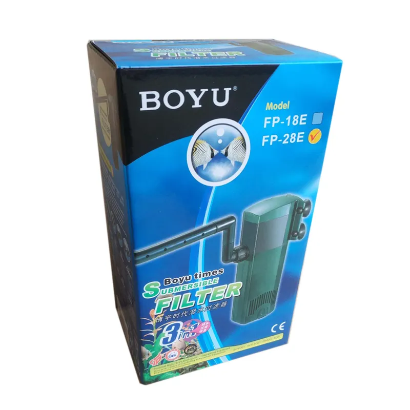 Boyu 950 Internal Filter Boyu