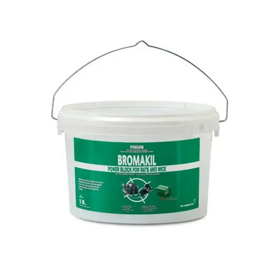 Bromakil Power Blocks 1.0Kg Bromakil