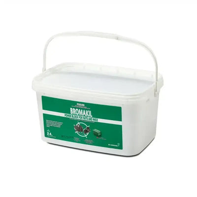 Bromakil Power Blocks 2.4Kg Bromakil