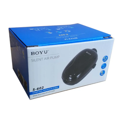 Boyu Single Air Pump 2.5L/M Boyu