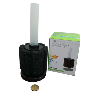 Boyu Super Bio Sponge Filter - Small Boyu
