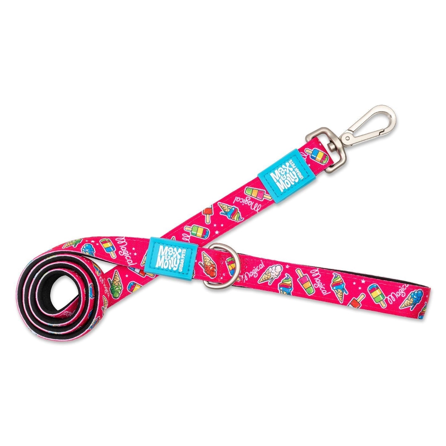 Max & Molly Dog Leash - Magical - Small Max & Molly