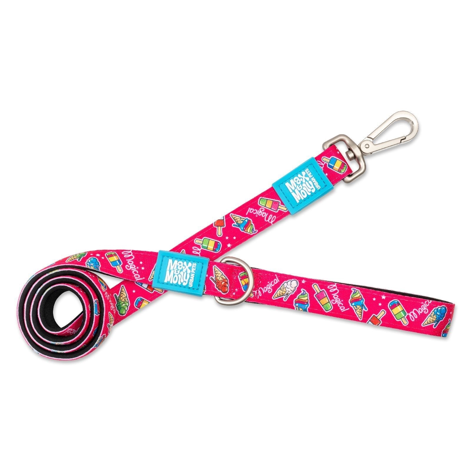 Max & Molly Dog Leash - Magical - Small Max & Molly