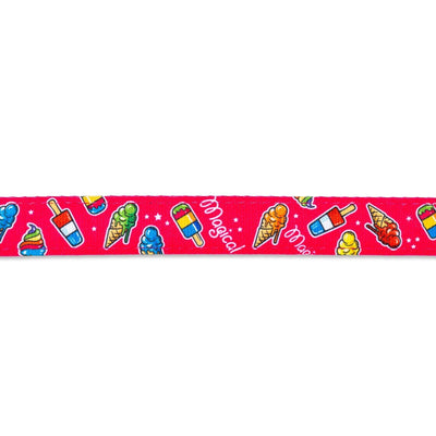 Max & Molly Smart ID Cat Collar - Magical Max & Molly