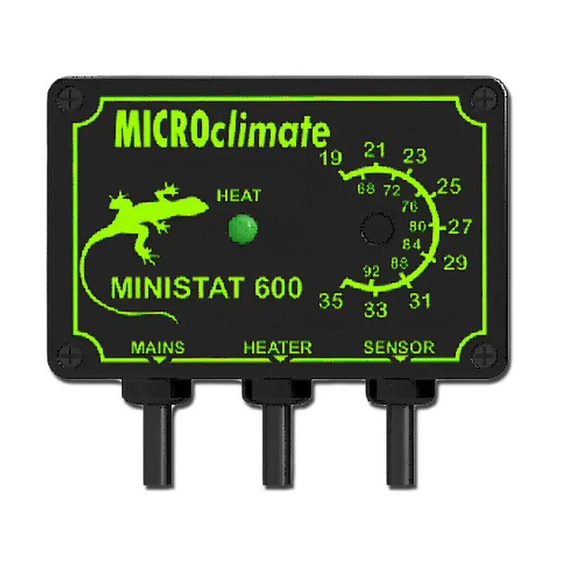 Microclimate Ministat 600 Thermostat 