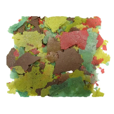 Tropical Fish Flakes Bulk 2Kg Pets