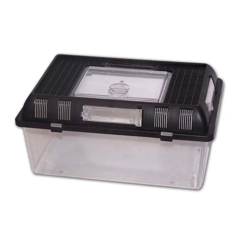 Urs Beastie Box (Top & Bottom) Urs