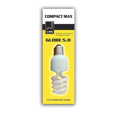 Urs Compact Max Globe 5.0 Uv Urs
