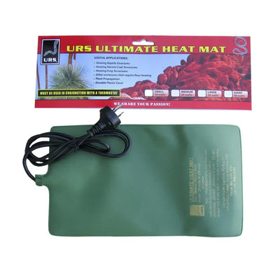 Urs Ultimate Heat Mat Medium 20W Urs