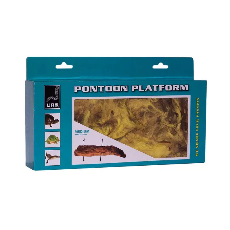 Urs Pontoon Platform Medium Urs
