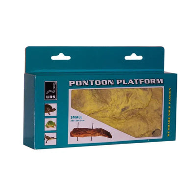 Urs Pontoon Platform Small Urs