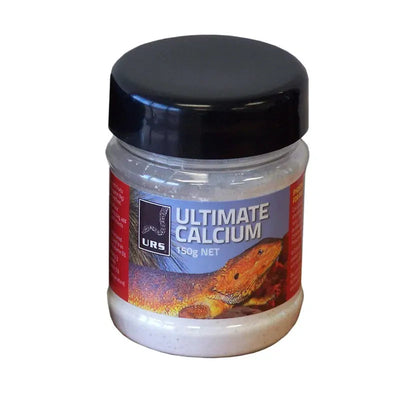 Urs Ultimate Calcium 150G Urs
