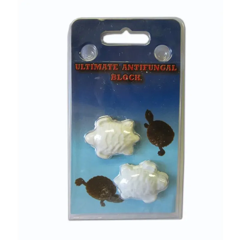 Urs Ultimate Turtle Antifungal Block Urs