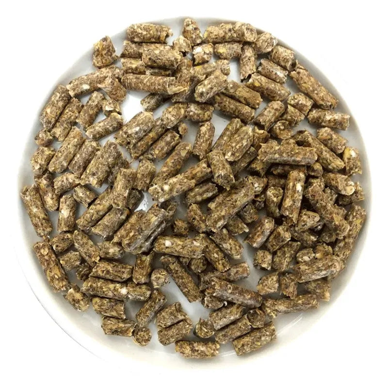Wombaroo Clover Pellets 20Kg Wombaroo