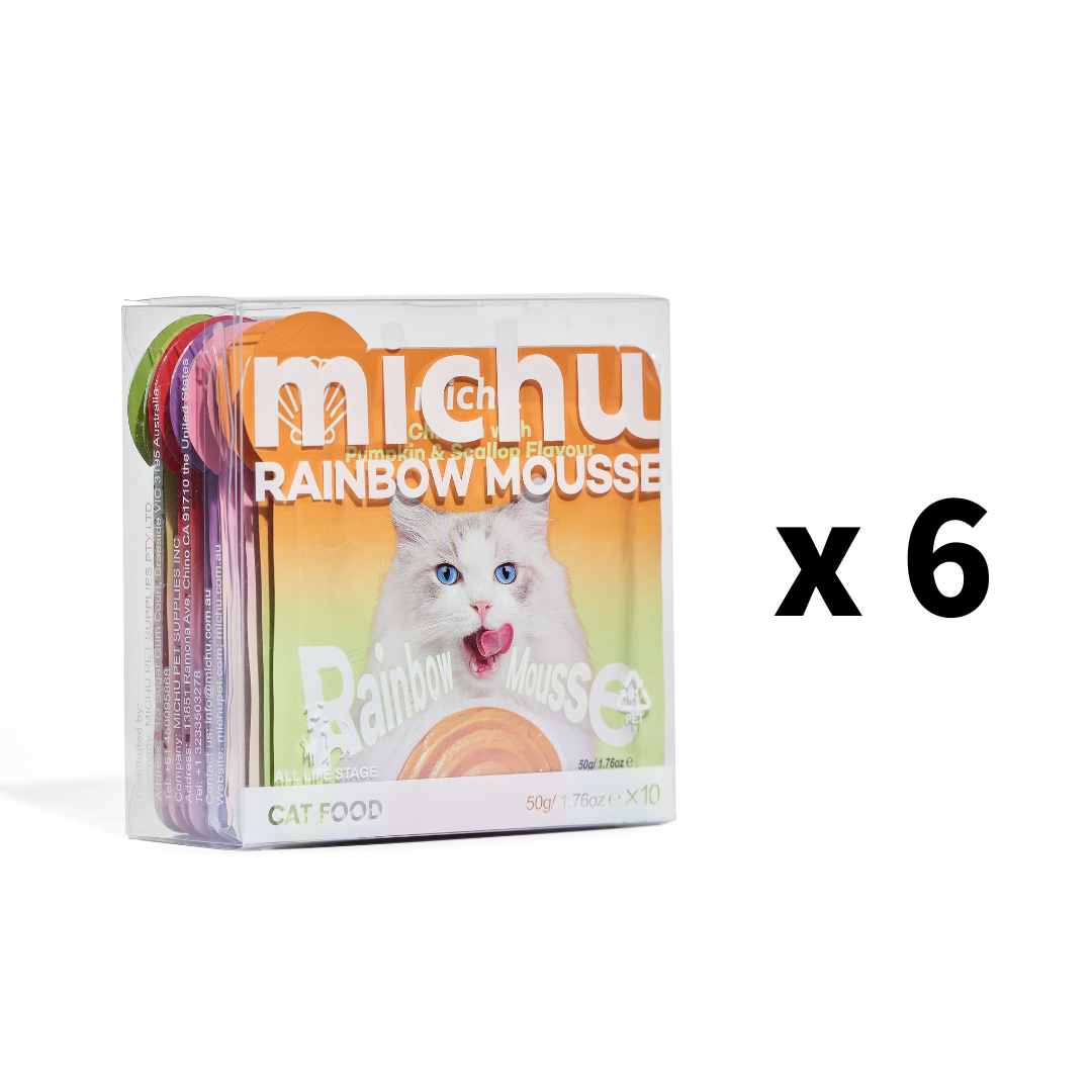 https://cdn.shopify.com/s/files/1/0040/4635/6529/files/Michu_Rainbow_Mousse_Wet_Cat_Food_5_Flavours-_Complete_Food_Wet_Mixer_and_Topper_10pcs_Pack_30.png?v=1755593088