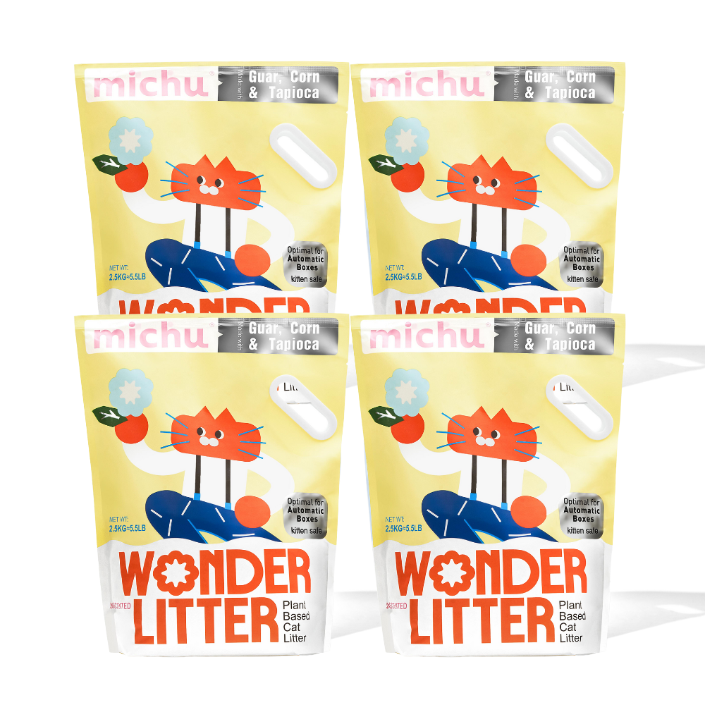 https://cdn.shopify.com/s/files/1/0040/4635/6529/files/Michu_Wonder_Litter_-_Plant-Based_Automatic-Box_Friendly_2.5kg_6L_26.png?v=1755592242