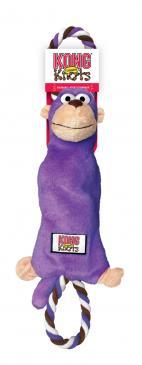 KONG Tugger Knots Monkey Medium/Large Kong