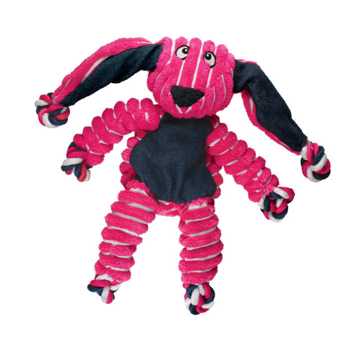 KONG Floppy Knots Bunny Sm / Med Kong
