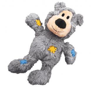 KONG Wild Knots Bear Small/Medium 