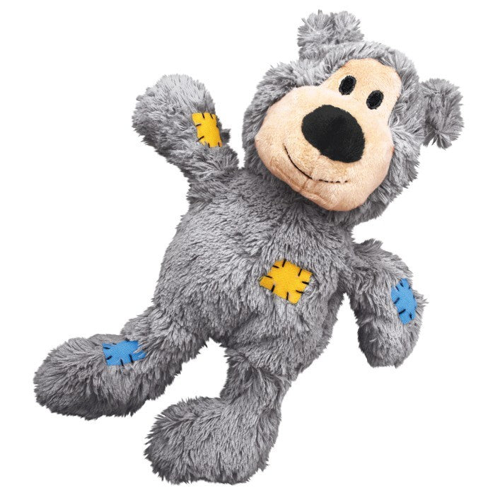 KONG Wild Knots Bear X-Large 