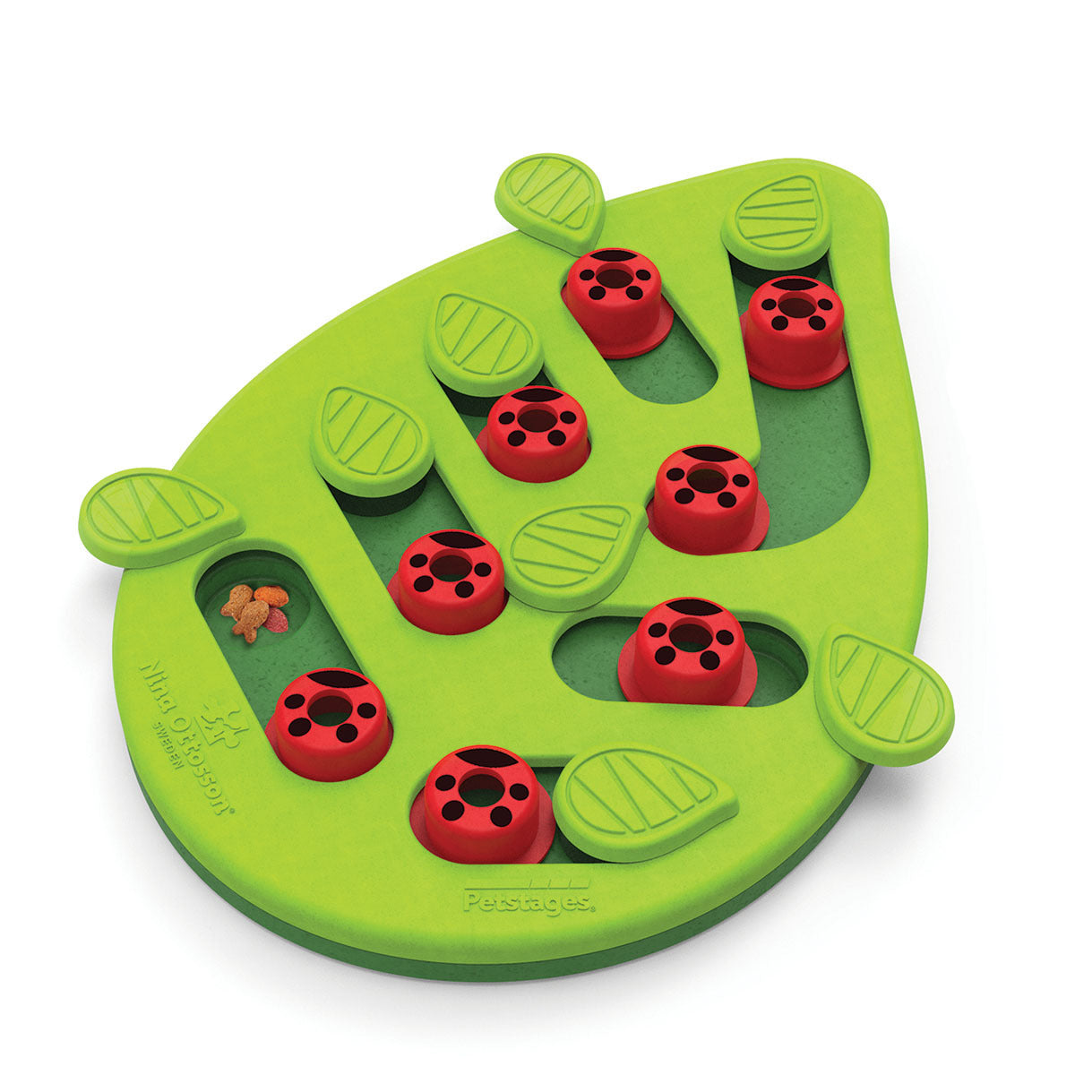 Puzzle & Play Buggin Out - Green by Nina Ottosson Nina Ottosson