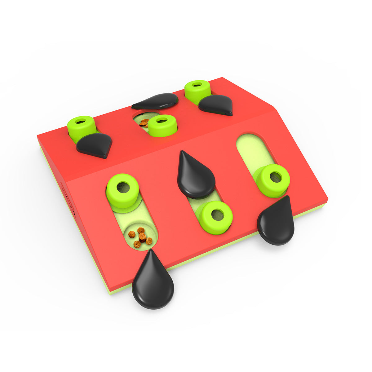 Puzzle & Play Melon Madness - Pink by Nina Ottosson Nina Ottosson