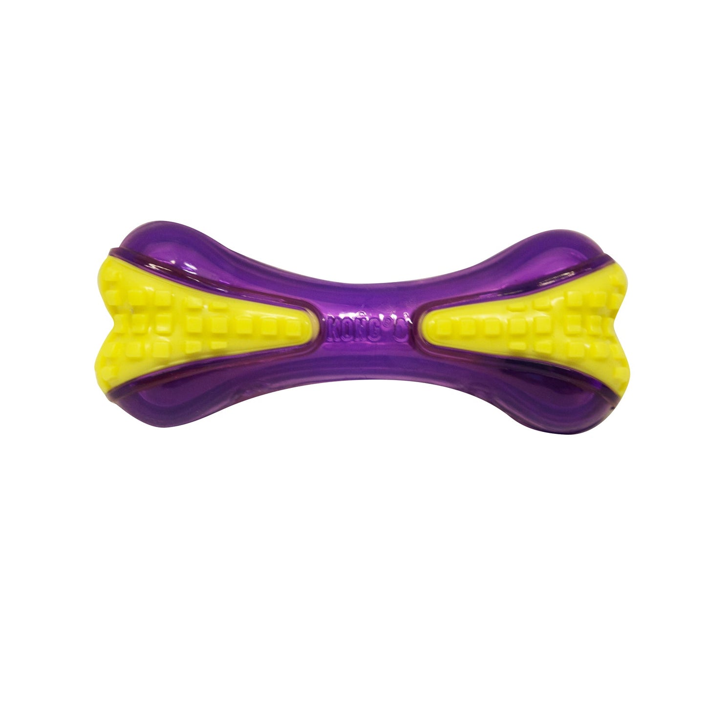 Kong Squeezz Bitz Bone Large Kong
