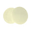 Desk Nest Replacement Pad Cover - Cream Desk Nest