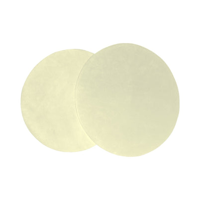 Desk Nest Replacement Pad Cover - Cream Desk Nest
