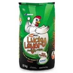 Coprice Lucky Layer 20Kg