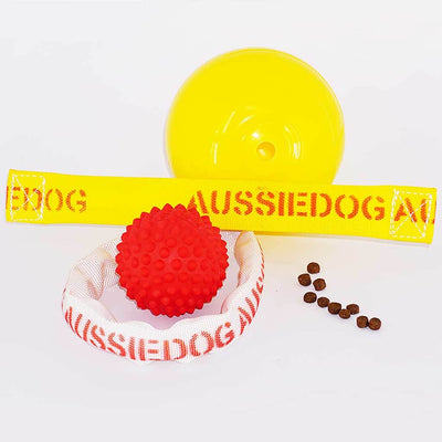 Aussie Dog Puppy Pack Medium Aussie Dog