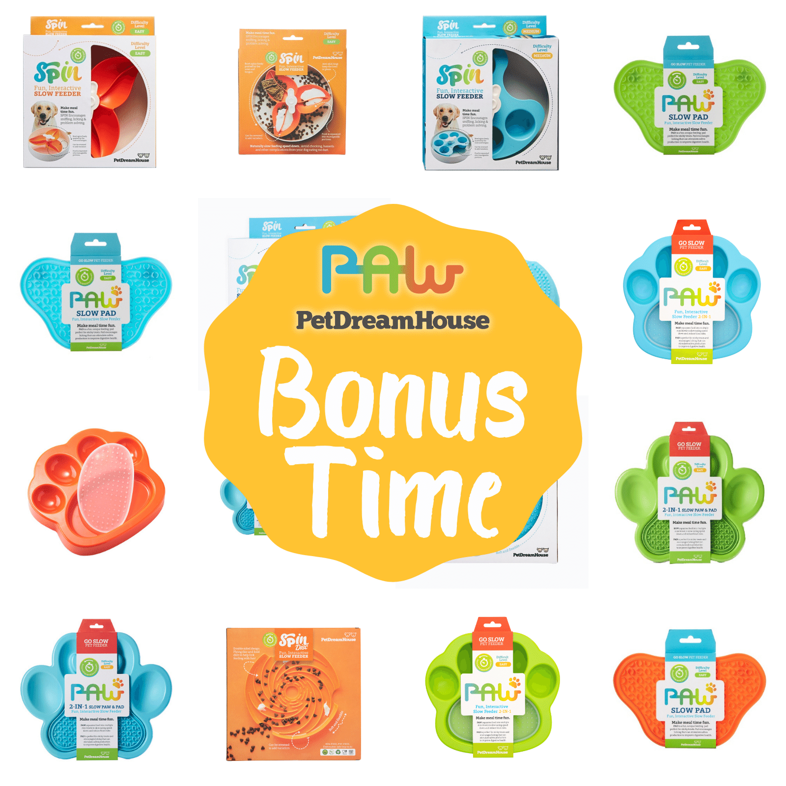 Pet Dreamhouse Bundle with BONUS Stock November Week 1 Pet DreamHouse