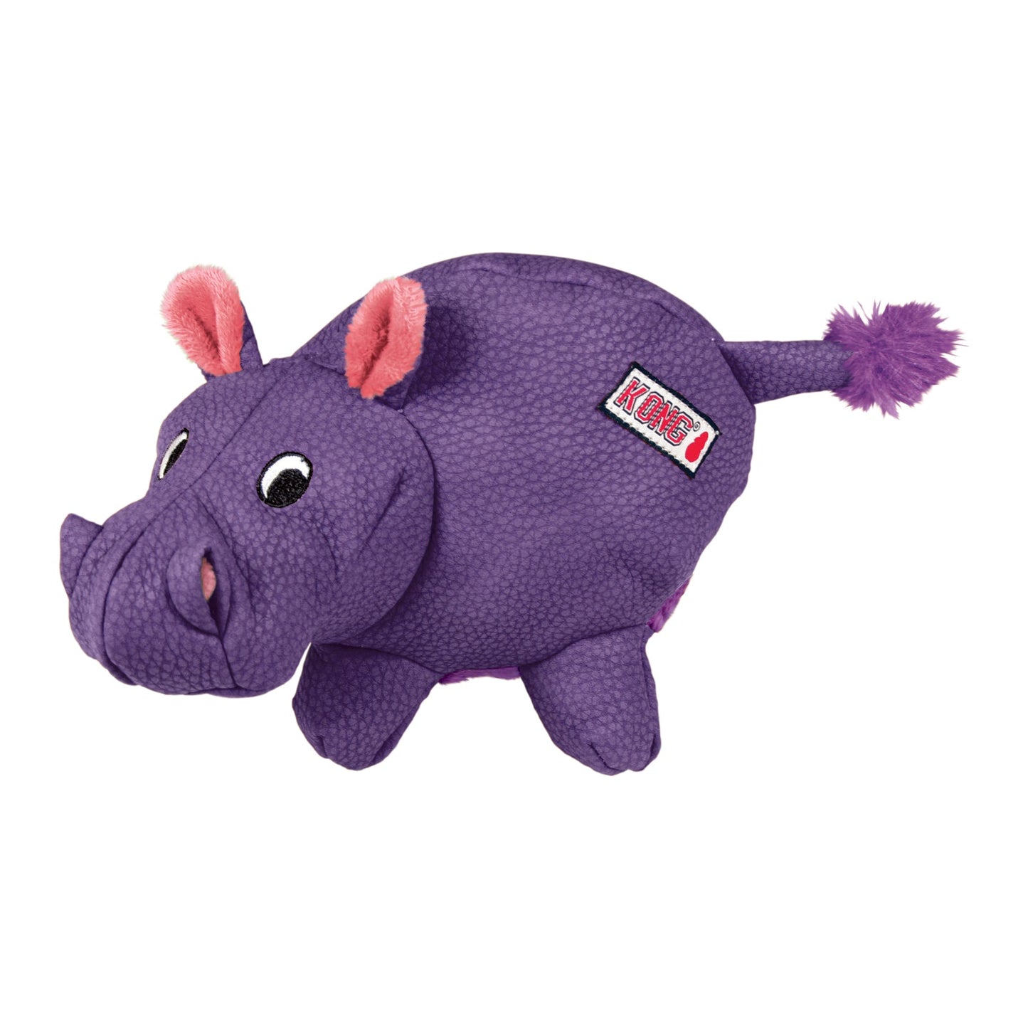 KONG Phatz Hippo Medium Kong