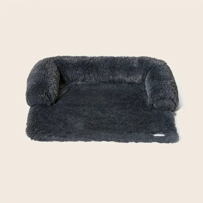 Snooza Sofa Buddy - Dog Sofa Blanket Smoke Ml Snooza