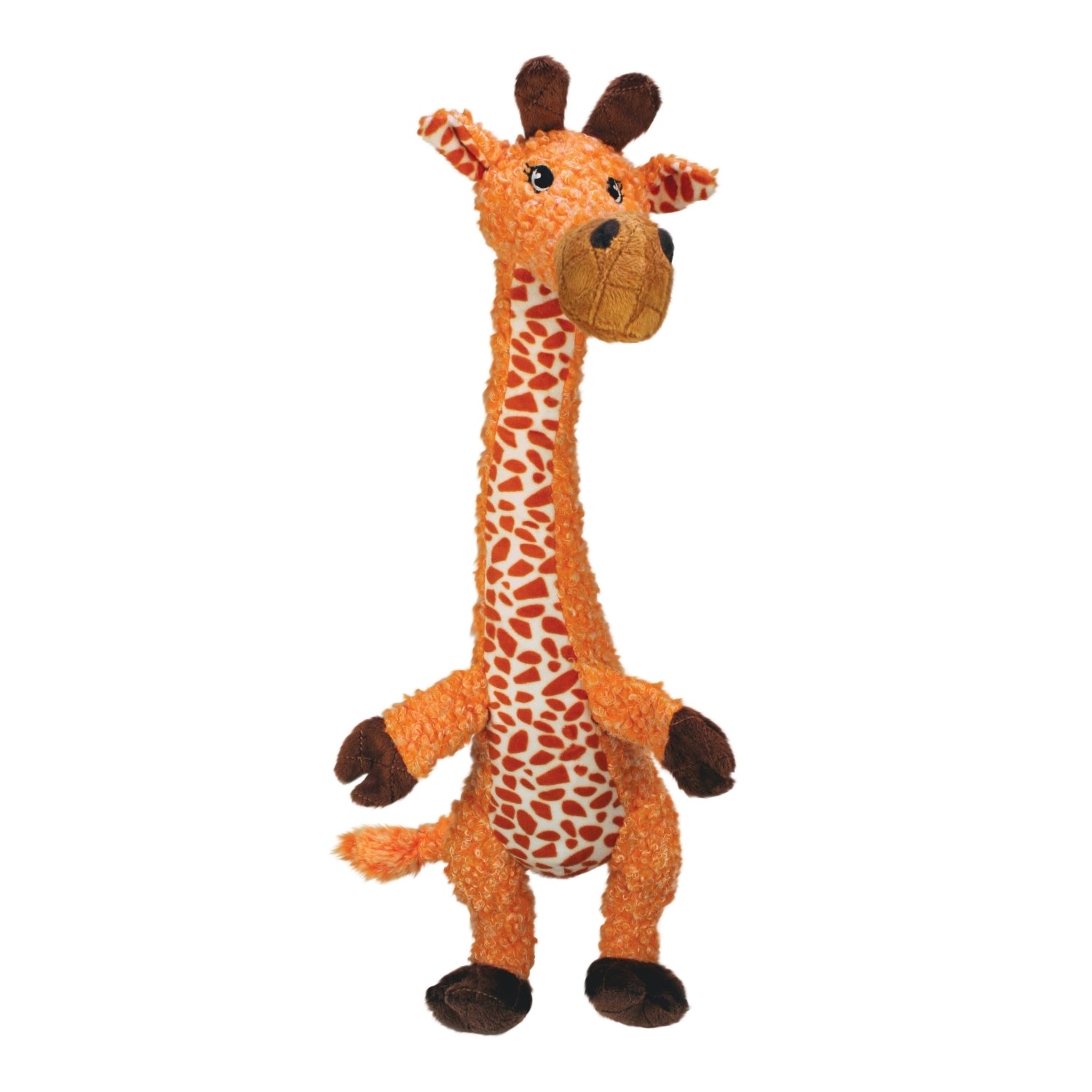 KONG Shakers Luvs Giraffe Small Kong
