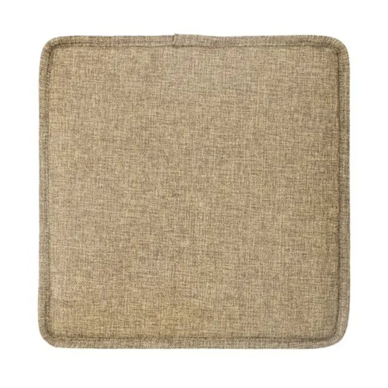 Lulu'S World Cushion Oak Medium 