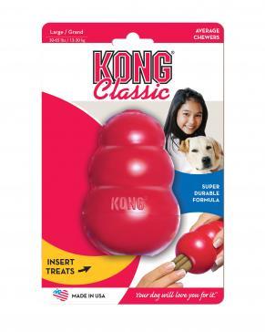 KONG Classic Large Kong