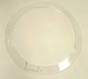 Replacement Ring for Transcat Small Glass Cat Door Transcat