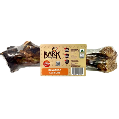 Bark & Beyond Roo Leg Bone 24-28Cm Bark & Beyond
