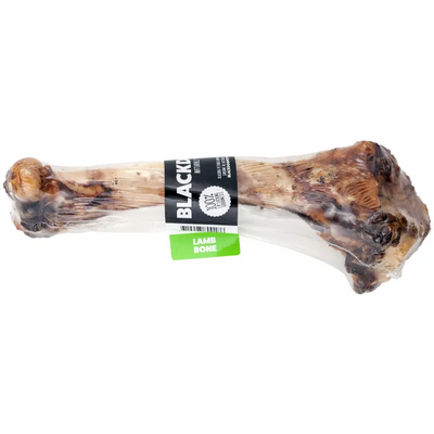 Black Dog Lamb Bones Black Dog