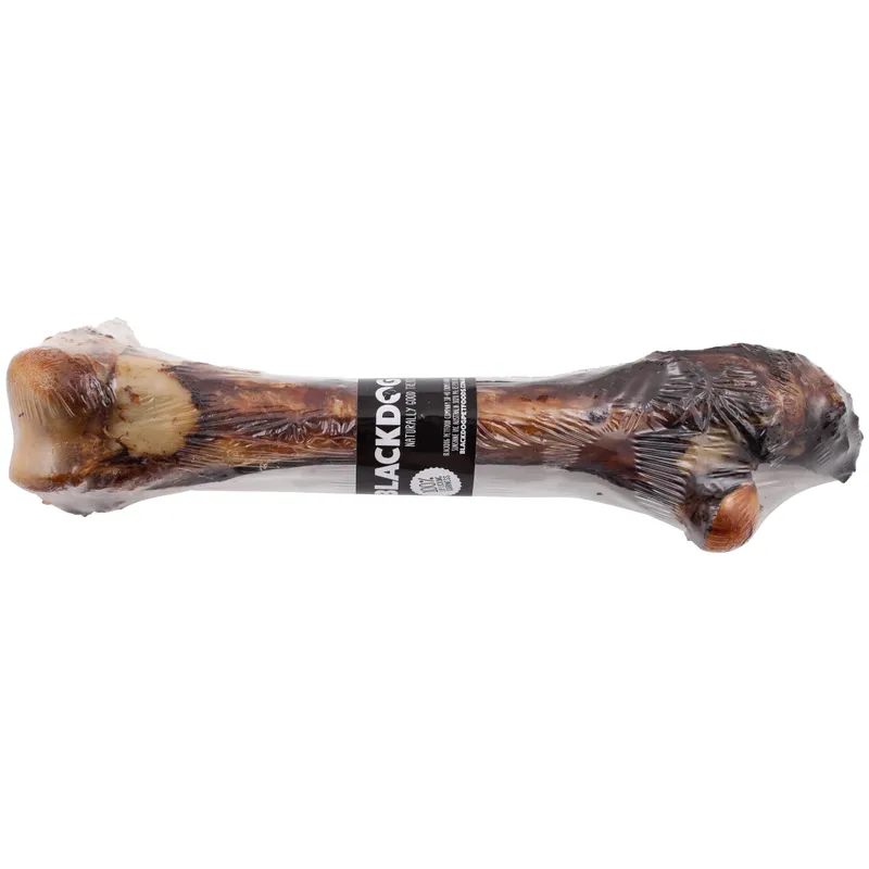 Black Dog Roo Clods Black Dog